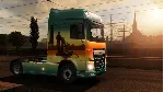 Euro Truck Simulator 2 - Italian Paint Jobs Pack✅ STEAM GIFT AUTO✅ RU+МИР