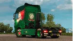 Euro Truck Simulator 2 - Italian Paint Jobs Pack✅ STEAM GIFT AUTO✅ RU+МИР