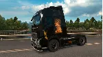 Euro Truck Simulator 2 - Italian Paint Jobs Pack✅ STEAM GIFT AUTO✅ RU+МИР