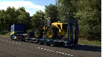 Euro Truck Simulator 2 - JCB Equipment Pack✅ STEAM GIFT AUTO✅ RU+МИР