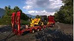 Euro Truck Simulator 2 - JCB Equipment Pack✅ STEAM GIFT AUTO✅ RU+МИР