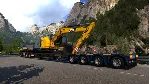 Euro Truck Simulator 2 - JCB Equipment Pack✅ STEAM GIFT AUTO✅ RU+МИР