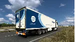Euro Truck Simulator 2 - Krone Trailer Pack STEAM GIFT AUTO RU+МИР - irongamers.ru