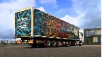 Euro Truck Simulator 2 - Krone Trailer Pack STEAM GIFT AUTO RU+МИР - irongamers.ru