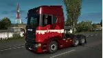 Euro Truck Simulator 2 - Latvian Paint Jobs Pack✅ STEAM GIFT AUTO✅ RU+МИР