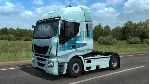 Euro Truck Simulator 2 - Latvian Paint Jobs Pack✅ STEAM GIFT AUTO✅ RU+МИР