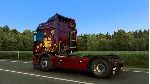 Euro Truck Simulator 2 - Lunar New Year Pack✅ STEAM GIFT AUTO✅ RU+МИР