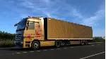 Euro Truck Simulator 2 - Lunar New Year Pack✅ STEAM GIFT AUTO✅ RU+МИР