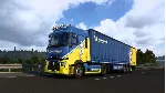 Euro Truck Simulator 2 - Michelin Fan Pack✅ STEAM GIFT AUTO✅ RU+МИР