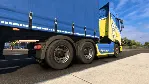 Euro Truck Simulator 2 - Michelin Fan Pack✅ STEAM GIFT AUTO✅ RU+МИР
