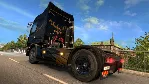 Euro Truck Simulator 2 - Raven Truck Design Pack✅ STEAM GIFT AUTO✅ RU+МИР