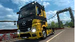 Euro Truck Simulator 2 - Raven Truck Design Pack✅ STEAM GIFT AUTO✅ RU+МИР