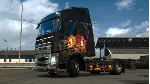 Euro Truck Simulator 2 - Russian Paint Jobs Pack✅ STEAM GIFT AUTO✅ RU+МИР