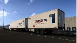 Euro Truck Simulator 2 - Schmitz Trailer Pack STEAM GIFT AUTO RU+МИР - irongamers.ru