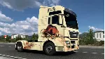 Euro Truck Simulator 2 - Spanish Paint Jobs Pack✅ STEAM GIFT AUTO✅ RU+МИР