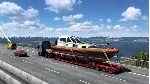 Euro Truck Simulator 2 - Special Transport STEAM GIFT AUTO RU+МИР - irongamers.ru