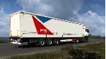 Euro Truck Simulator 2 - Tirsan Trailer Pack✅ STEAM GIFT AUTO✅ RU+МИР