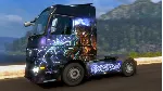 Euro Truck Simulator 2 - Viking Legends STEAM GIFT AUTO RU+МИР - irongamers.ru
