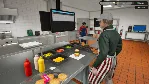 Fast Food Simulator✅ STEAM GIFT AUTO✅ RU+МИР