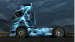 Euro Truck Simulator 2 - Force of Nature Paint Jobs Pack✅ STEAM GIFT AUTO✅ RU+МИР