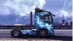 Euro Truck Simulator 2 - Force of Nature Paint Jobs Pack✅ STEAM GIFT AUTO✅ RU+МИР