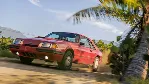 Forza Horizon 5 1986 Ford Mustang SVO✅ STEAM GIFT AUTO✅ RU+МИР