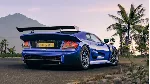 Forza Horizon 5 2006 Noble M400✅ STEAM GIFT AUTO✅ RU+МИР