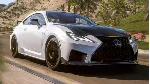 Forza Horizon 5 2020 Lexus RC F✅ STEAM GIFT AUTO✅ RU+МИР