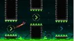 Geometry Dash STEAM GIFT AUTO RU+МИР - irongamers.ru