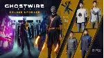 GhostWire: Tokyo - Deluxe Edition Content Pack STEAM GIFT AUTO RU+МИР - irongamers.ru