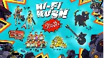 Hi-Fi RUSH Deluxe Edition Upgrade Pack STEAM GIFT AUTO RU+МИР - irongamers.ru