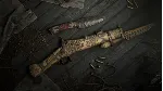 Hunt: Showdown - Bayou Wraith✅ STEAM GIFT AUTO✅ RU+МИР