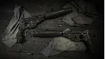 Hunt: Showdown 1896 - Ghost Face Rampage STEAM GIFT AUTO RU+МИР - irongamers.ru