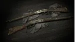Hunt: Showdown 1896 - The Last Laugh STEAM GIFT AUTO RU+МИР - irongamers.ru