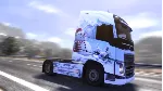 Euro Truck Simulator 2 - Ice Cold Paint Jobs Pack✅ STEAM GIFT AUTO✅ RU+МИР