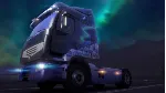 Euro Truck Simulator 2 - Ice Cold Paint Jobs Pack✅ STEAM GIFT AUTO✅ RU+МИР