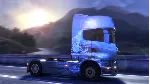 Euro Truck Simulator 2 - Ice Cold Paint Jobs Pack✅ STEAM GIFT AUTO✅ RU+МИР