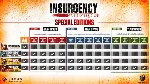 Insurgency: Sandstorm STEAM GIFT AUTO RU+МИР - irongamers.ru