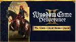 Kingdom Come: Deliverance II The Lion&acute;s Crest STEAM GIFT AUTO RU+МИР - irongamers.ru