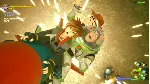 KINGDOM HEARTS III + Re Mind (DLC) STEAM GIFT AUTO RU+МИР - irongamers.ru