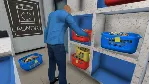 Laundry Store Simulator✅ STEAM GIFT AUTO✅ RU+МИР