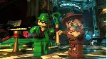 LEGO DC Super-Villains Deluxe Edition STEAM GIFT AUTO RU+МИР - irongamers.ru