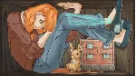 LEILA✅ STEAM GIFT AUTO✅ RU+МИР