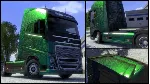 Euro Truck Simulator 2 - Metallic Paint Jobs Pack✅ STEAM GIFT AUTO✅ RU+МИР