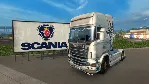 Euro Truck Simulator 2 - Mighty Griffin Tuning Pack✅ STEAM GIFT AUTO✅ RU+МИР
