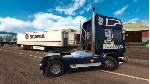 Euro Truck Simulator 2 - Mighty Griffin Tuning Pack✅ STEAM GIFT AUTO✅ RU+МИР