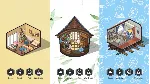 Mini Cozy Room : Lo-Fi STEAM GIFT AUTO RU+МИР - irongamers.ru