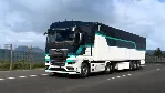 Euro Truck Simulator 2 - Modern Lines Paint Jobs Pack✅ STEAM GIFT AUTO✅ RU+МИР