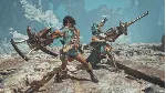 Monster Hunter Wilds - Photo Pose Set Vol. 2✅ STEAM GIFT AUTO✅ RU+МИР