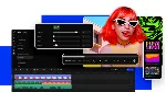 Movavi Video Editor 2025 STEAM GIFT AUTO RU+МИР - irongamers.ru